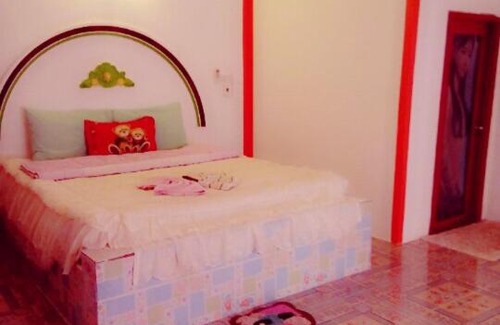 Khlong Thom House | Jidapha Rooms