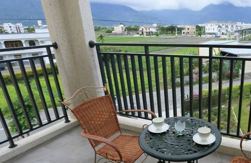 Ji'an House | Jifun Flower Meanings