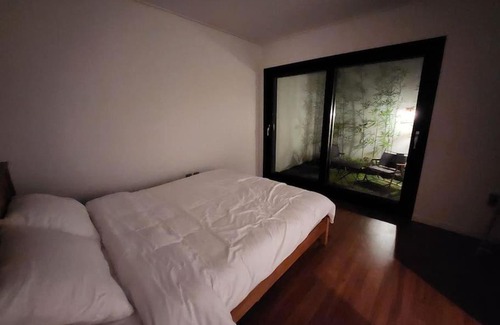 Pyoseon House | Jikkak