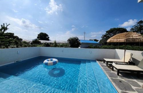 Pyoseon House | Jikkak