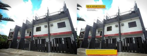 Tagaytay Hotel | Jil's Apartelle