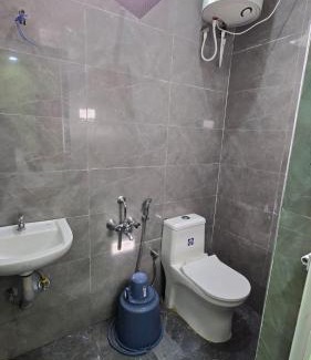 Coonoor Hotel | Jill villa