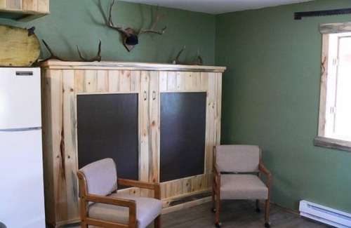 Cody Cabin | Jim Creek Cabin- cozy mountain retreat!