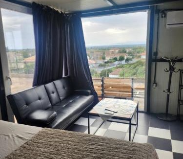 Andravida House | Jim3