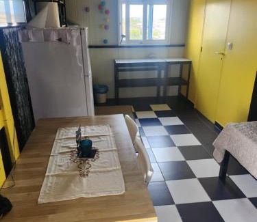 Andravida House | Jim3