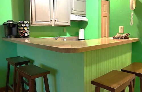 Hancock Apartment | Jiminy Peak Relaxation Suite - Sleeps 4 Ski On/Off Mountain - New and Updated