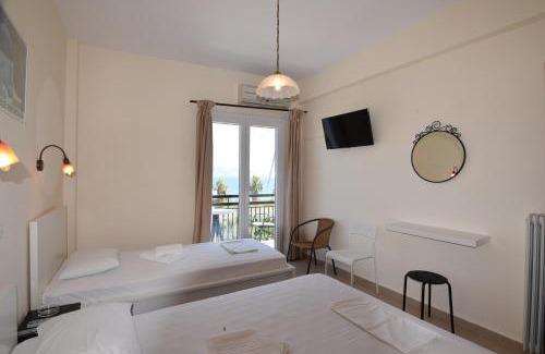 Selianitika Apartment | Jimmy's Apartments