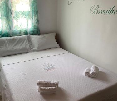 Moudros House | Jimmy's Crib