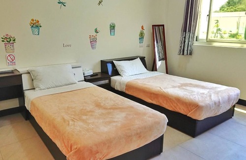 Jinning Bed & Breakfast | Jin Dun Yuan