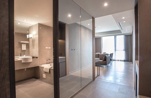 Sanmin Hotel | Jin Shi Hu Hotel