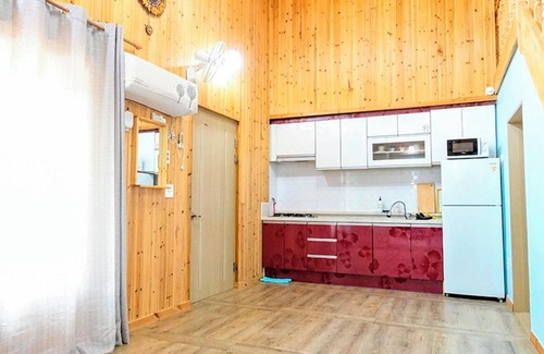 Jinan House | Jinan Demisem Pension