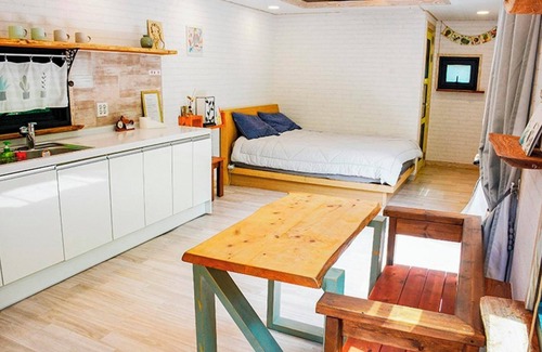 Jinan House | Jinan Demisem Pension