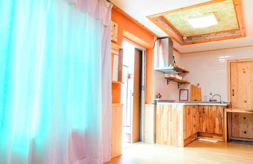 Jinan House | Jinan Demisem Pension