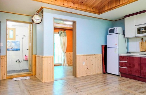 Jinan House | Jinan Demisem Pension