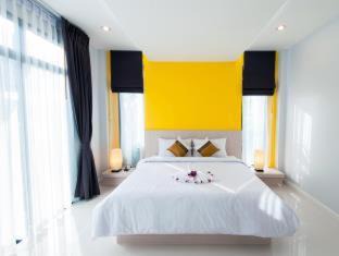 Sa Khu Resort | Jinda Resort