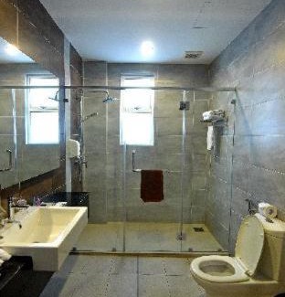 Taman Jubilee Hotel | Jindagu Hotel Ipoh