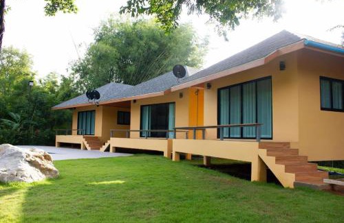 Pak Chong Bed & Breakfast | Jindarin Villas