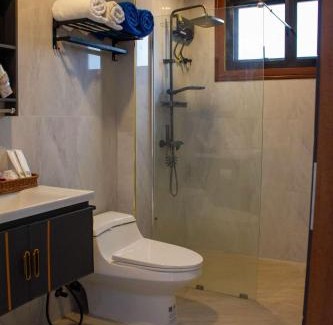 Pak Chong Bed & Breakfast | Jindarin Villas
