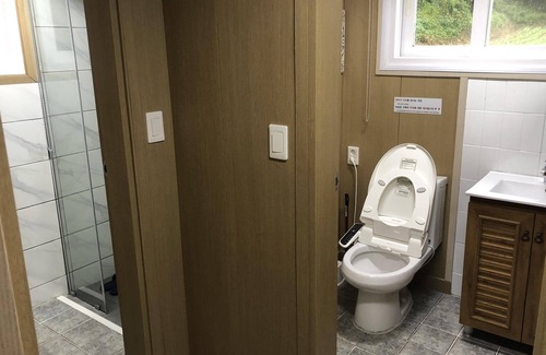 Kiru-ri House | Jindo Brown Guest House