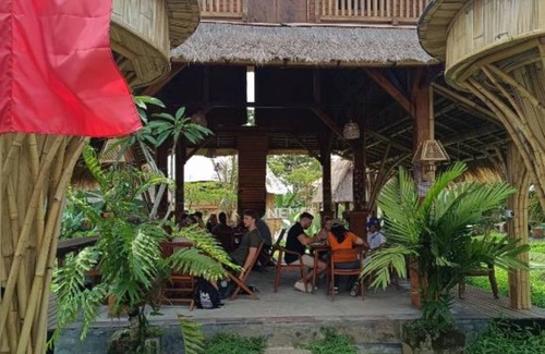 Tegallalang Cabin | JinengBali Eco Lodge