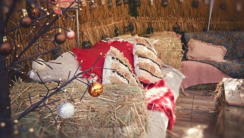 Tonglu County Hotel | Jinglu Lanshan Inn