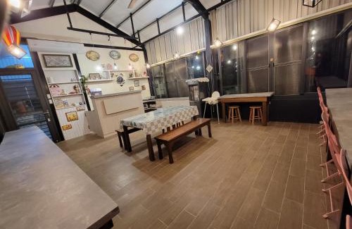 Yuchi House | Jingxin Yuan Xiang Ju Homestay
