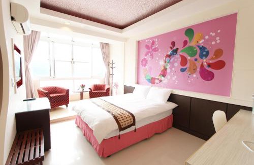 Yuchi House | Jingxin Yuan Xiang Ju Homestay