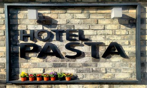 Jinhae Hotel | Jinhae Pasta Hotel