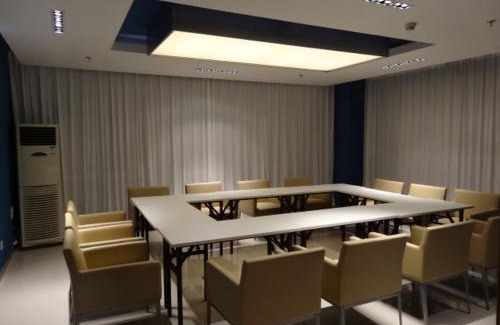 Wuchang Hotel | Jinjiang Inn Wuhan Wuchang Railway Station