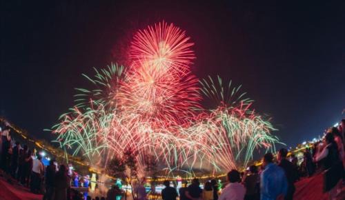 Chinju Hotel | Jinju GnG Motel