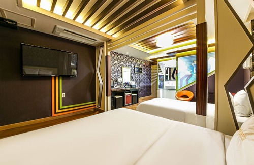 Chinju Hotel | Jinju Hotel Beach