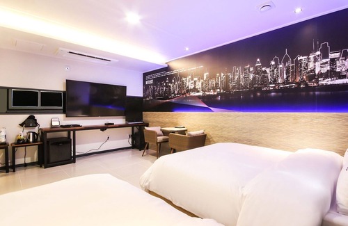 Chinju Hotel | Jinju Hotel Hot