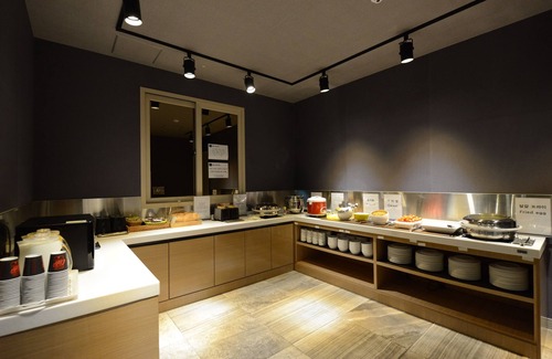 Jinju Hotel | Jinju KAI Hotel