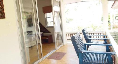 Taling Ngam Resort | Jinta Beach Bungalow