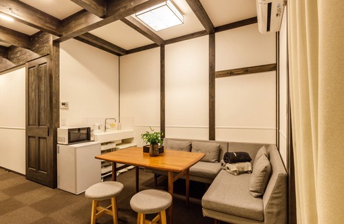 Fujikawaguchiko Hotel | JINYA Fujikawaguchiko