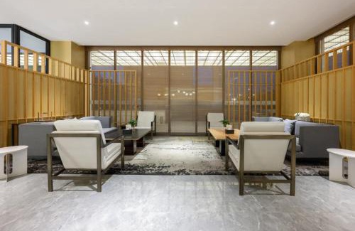 Qingshan District Hotel | Jinyi Hotel Baotou Rare Earth High-tech Zone