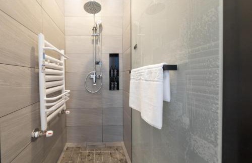 Linhe Hotel | Jinyi Selected Hotel Bayannur High-speed Railway Station Branch