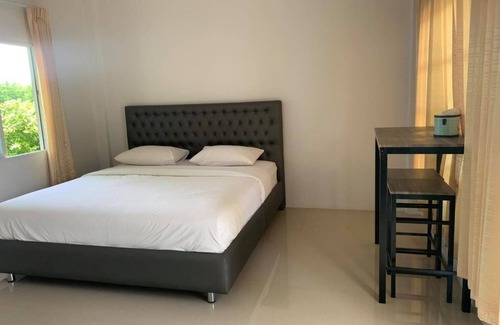 Khon Kaen Hotel | Jirawadee Resort