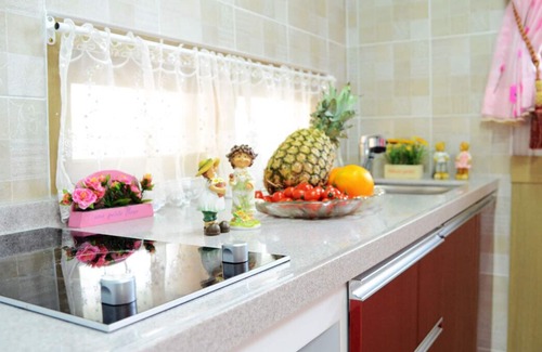 Gurye Condo | Jirisan 1 Night 2 Days Pension