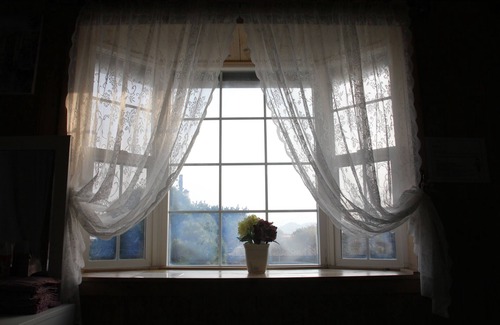 Sancheong House | Jirisan Kang Naru Pension