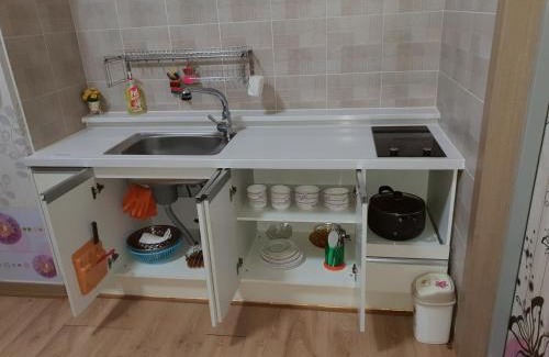 Gurye House | Jirisan One Night Two Days Pension