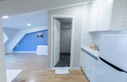 Gurye House | Jirisan Parkview