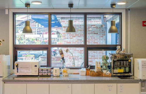 Gurye House | Jirisan Parkview