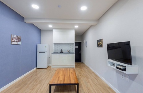 Gurye House | Jirisan Parkview