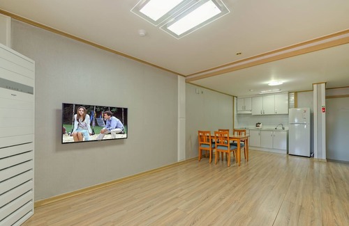 Sancheong Condo | Jirisan Shinsegae Resort