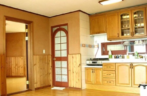 Jungmun Condo | Jisakke Poongyeong Pension