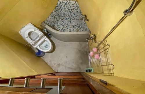 Ruifang Bed & Breakfast | Jiufen Little Meow Homestay