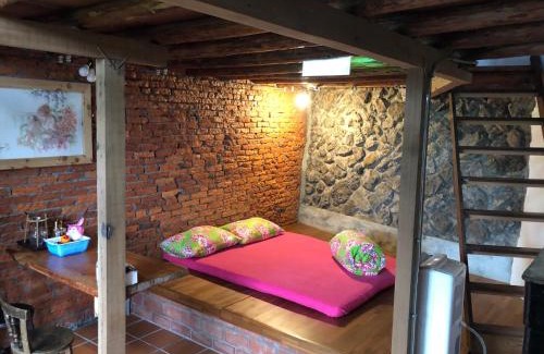 Ruifang House | Jiufen Xiaomei Meow Seaview Homestay