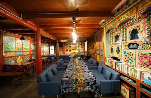 Jiuzhaigou Apartment | Jiuzhaigou Bijia Boutique B&B - Bi's Joyful Haven