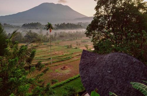 Selat Villa | Jiva Bali - Green Dream